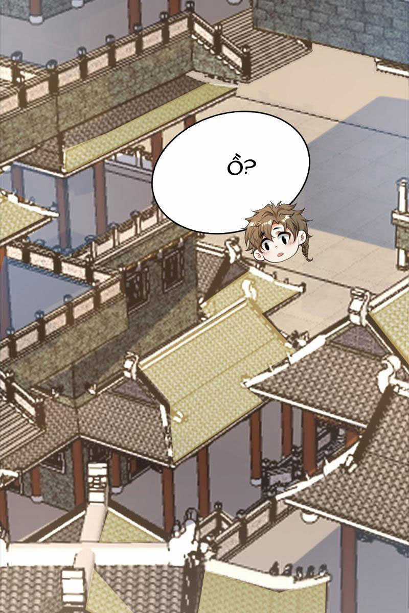 phàm nhân mạnh nhất tam giới Chapter 21 trang 9