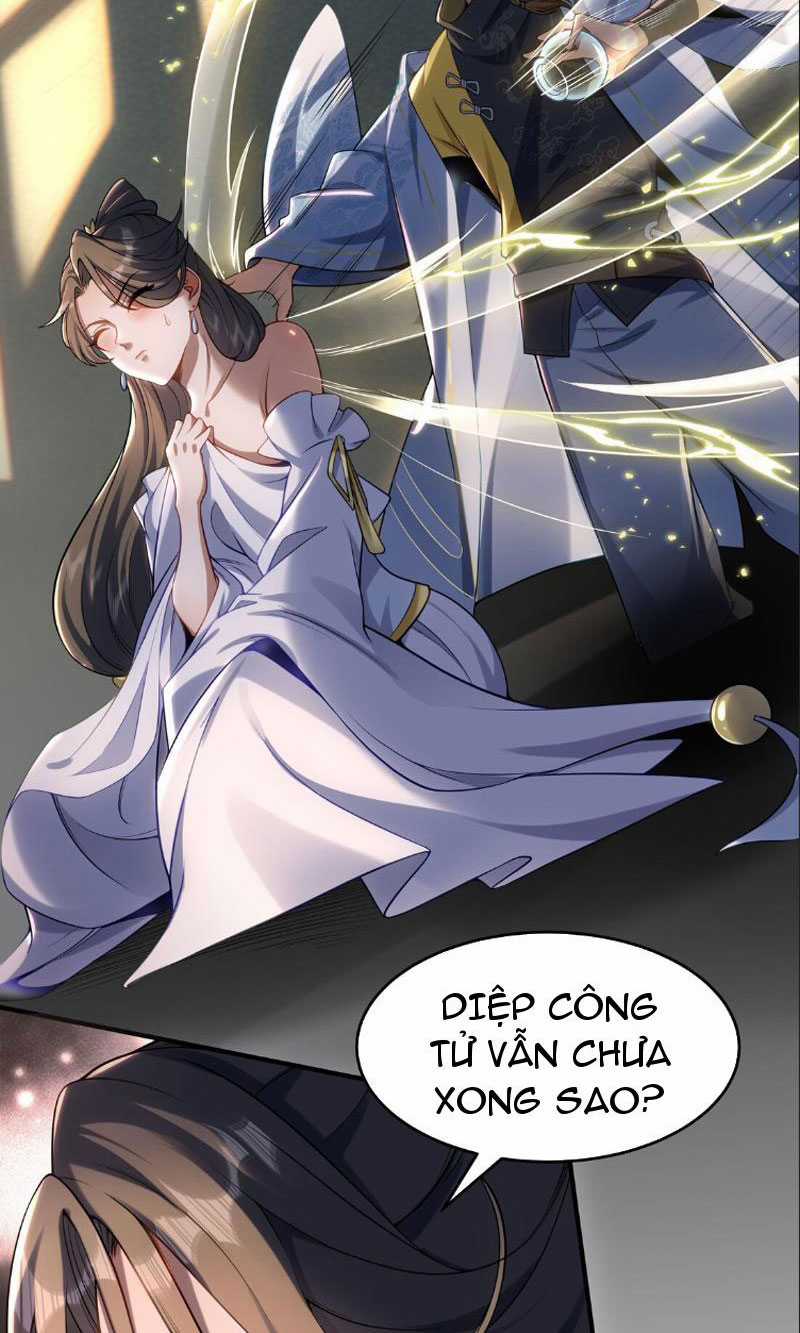 phàm nhân mạnh nhất tam giới Chapter 3 trang 2