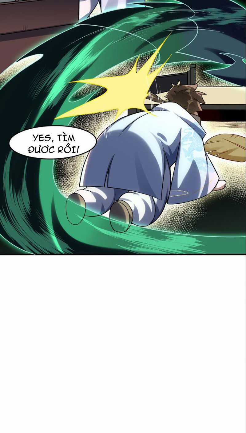 phàm nhân mạnh nhất tam giới Chapter 3 trang 26