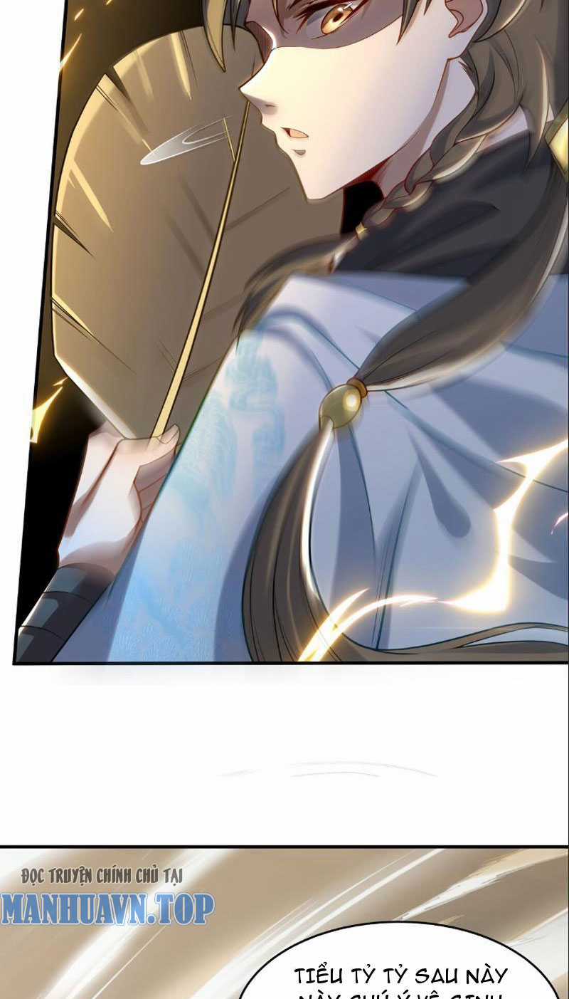 phàm nhân mạnh nhất tam giới Chapter 3 trang 28