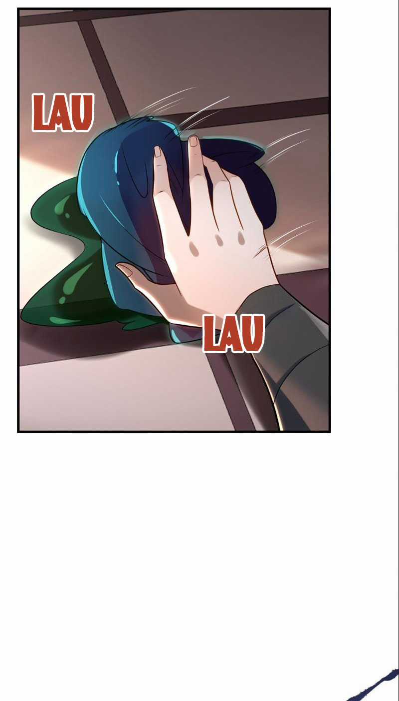 phàm nhân mạnh nhất tam giới Chapter 3 trang 32