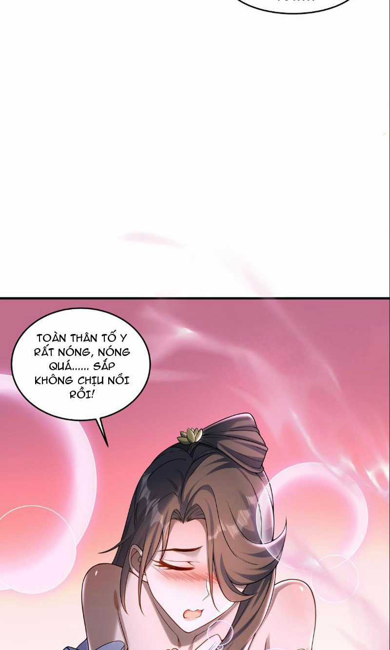 phàm nhân mạnh nhất tam giới Chapter 3 trang 7