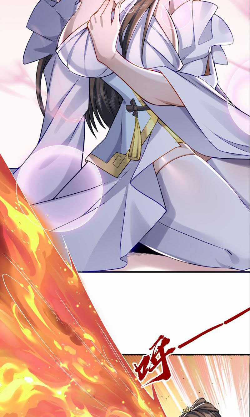 phàm nhân mạnh nhất tam giới Chapter 3 trang 8