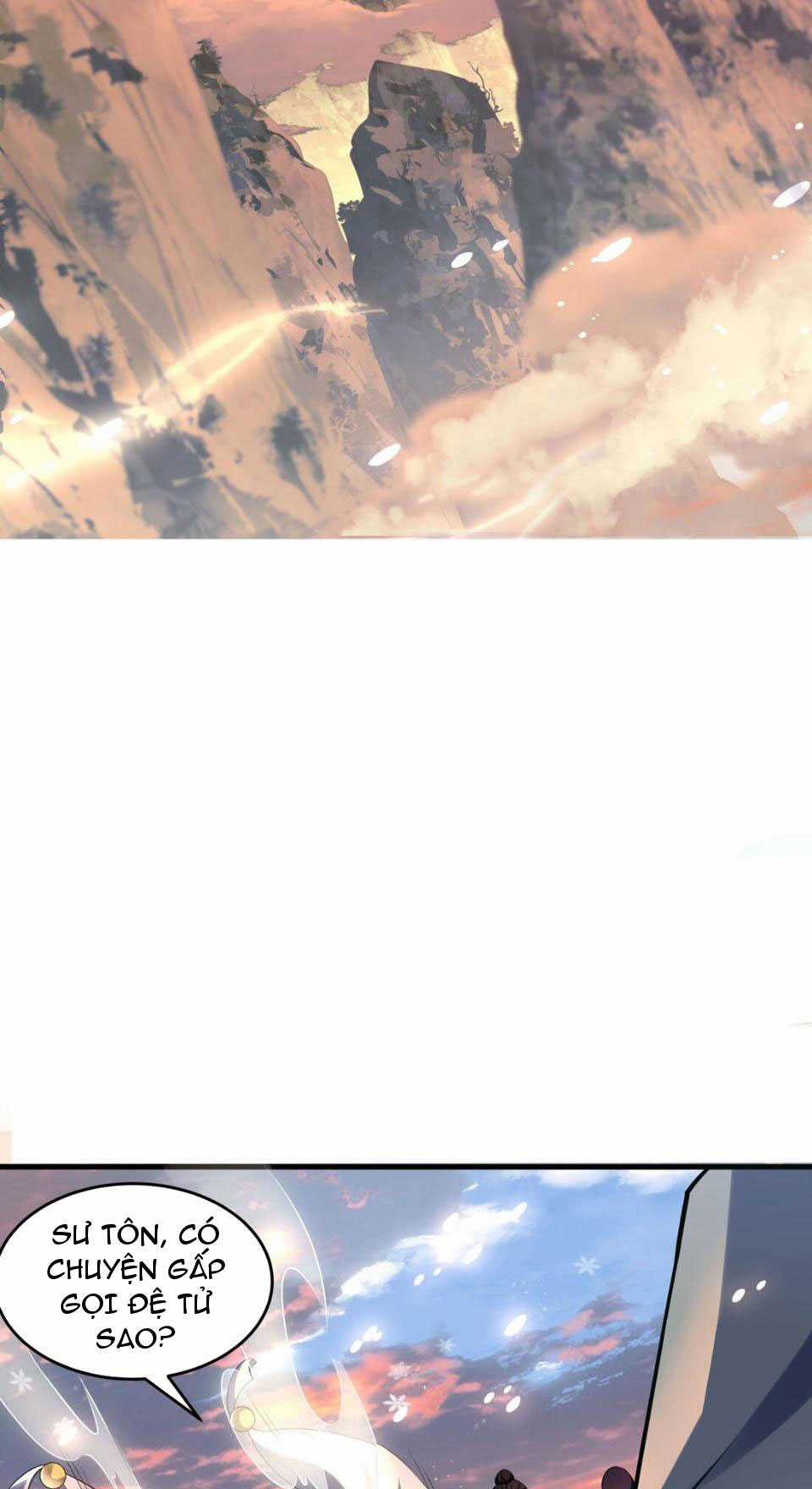 phàm nhân mạnh nhất tam giới Chapter 4 trang 11