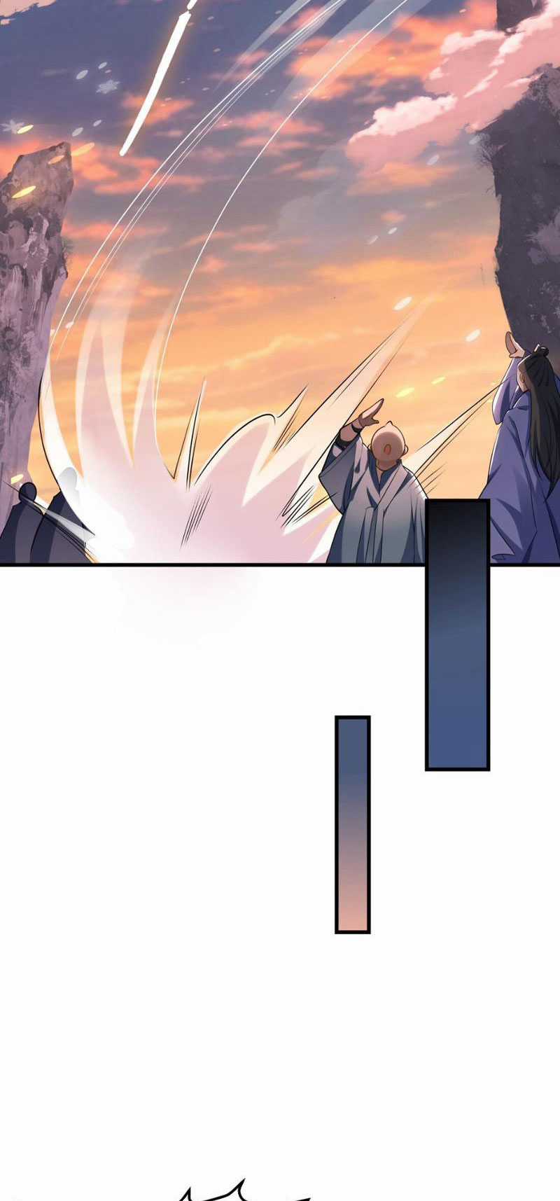 phàm nhân mạnh nhất tam giới Chapter 4 trang 20