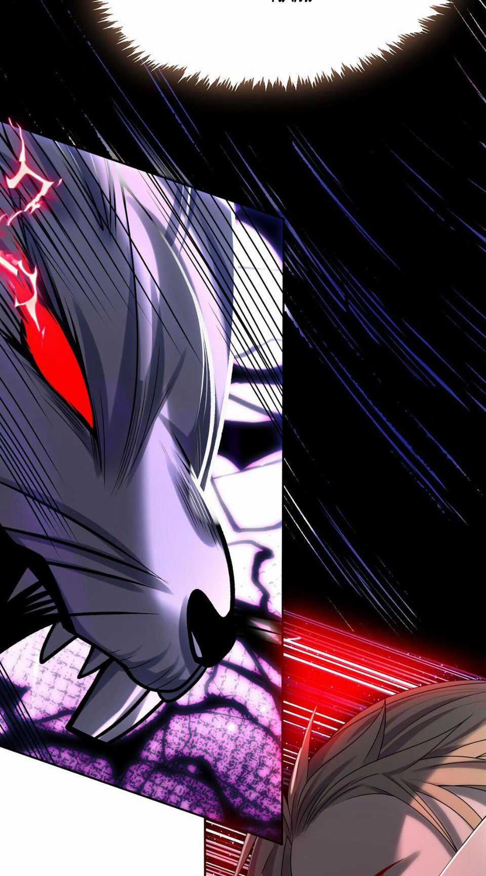 phàm nhân mạnh nhất tam giới Chapter 4 trang 36