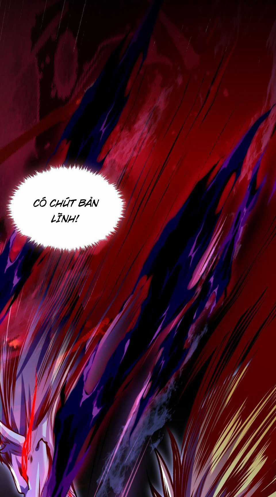 phàm nhân mạnh nhất tam giới Chapter 4 trang 40