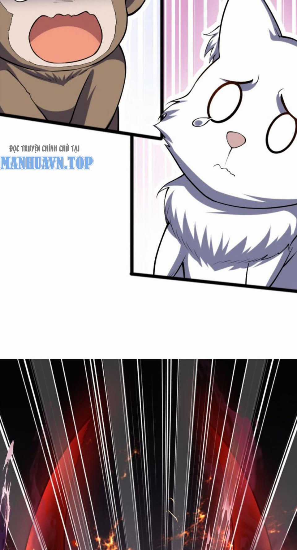 phàm nhân mạnh nhất tam giới Chapter 5 trang 11