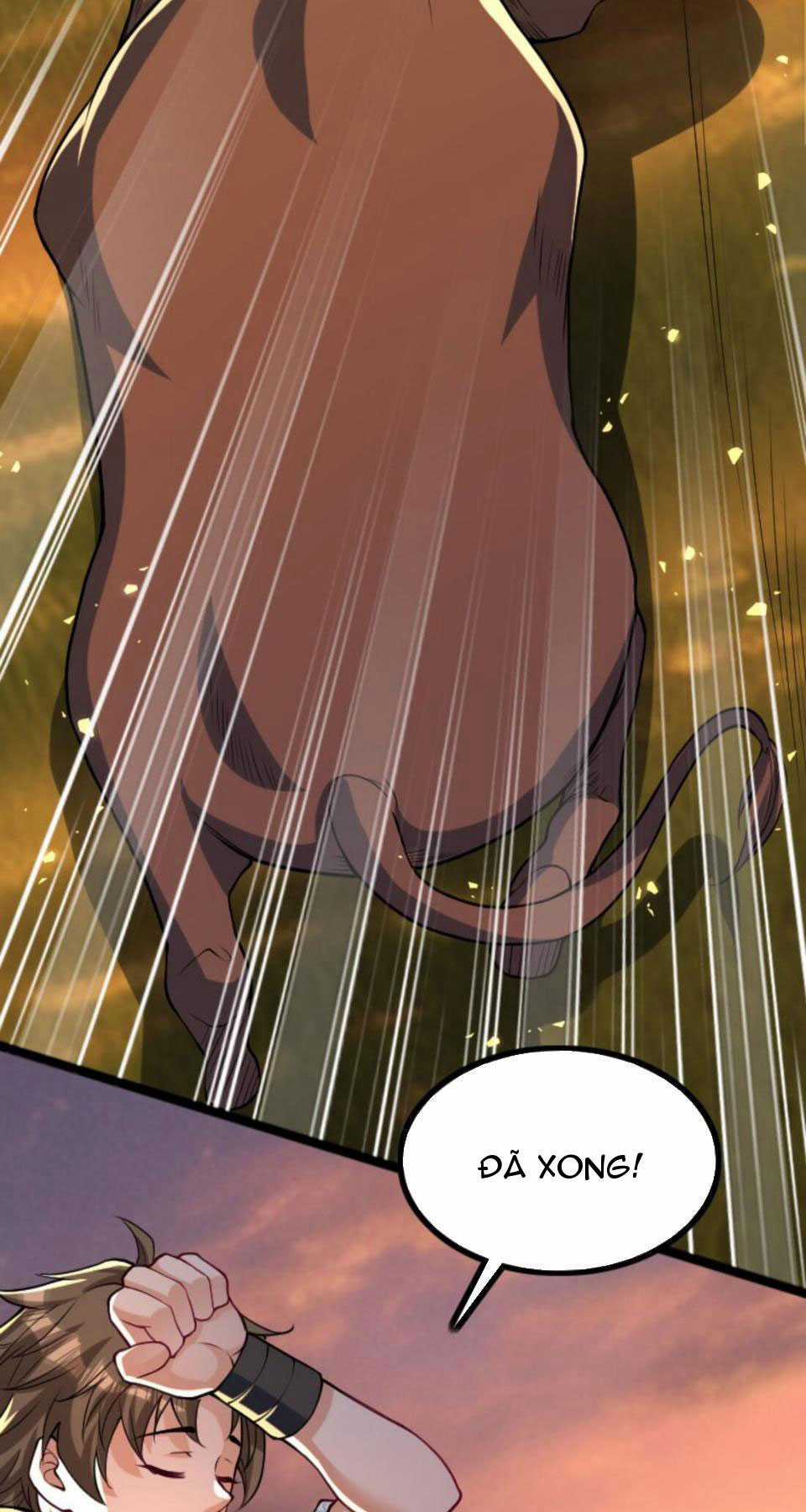 phàm nhân mạnh nhất tam giới Chapter 5 trang 15