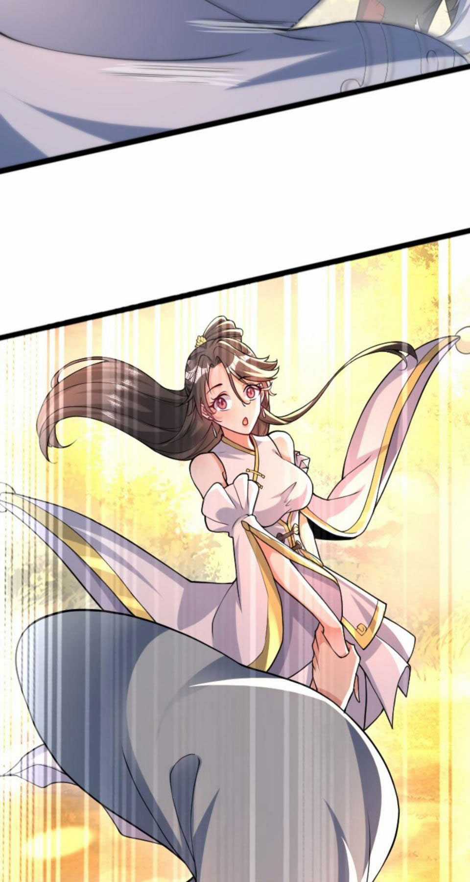 phàm nhân mạnh nhất tam giới Chapter 5 trang 18