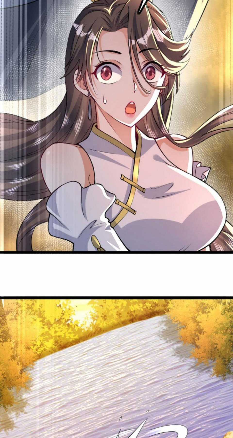 phàm nhân mạnh nhất tam giới Chapter 5 trang 20