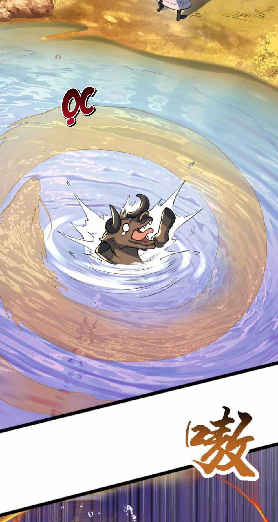 phàm nhân mạnh nhất tam giới Chapter 5 trang 26