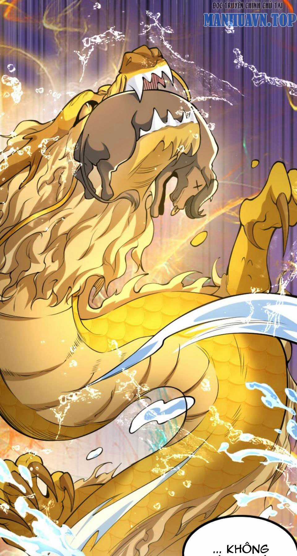 phàm nhân mạnh nhất tam giới Chapter 5 trang 27