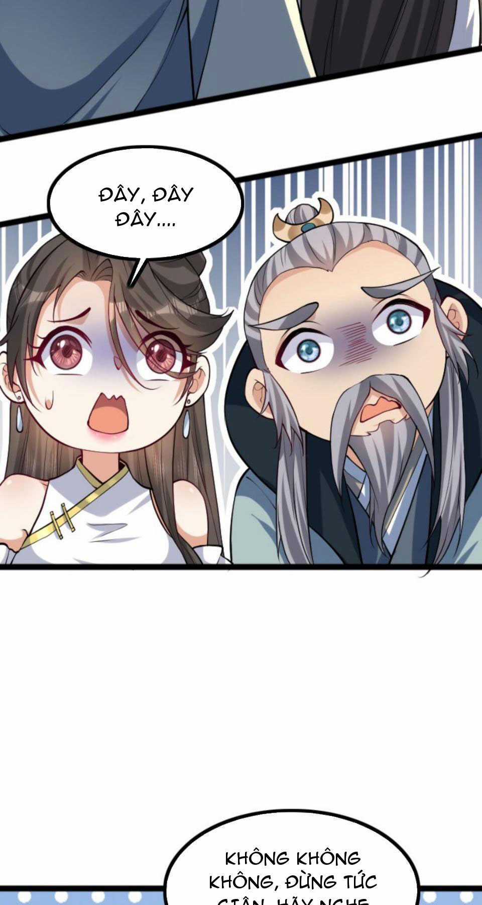 phàm nhân mạnh nhất tam giới Chapter 5 trang 29