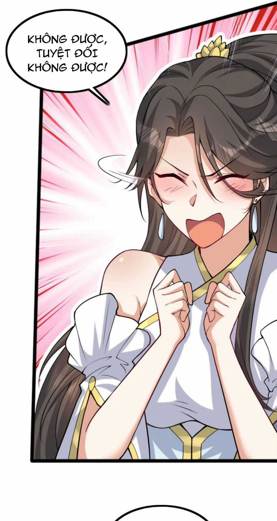 phàm nhân mạnh nhất tam giới Chapter 5 trang 37