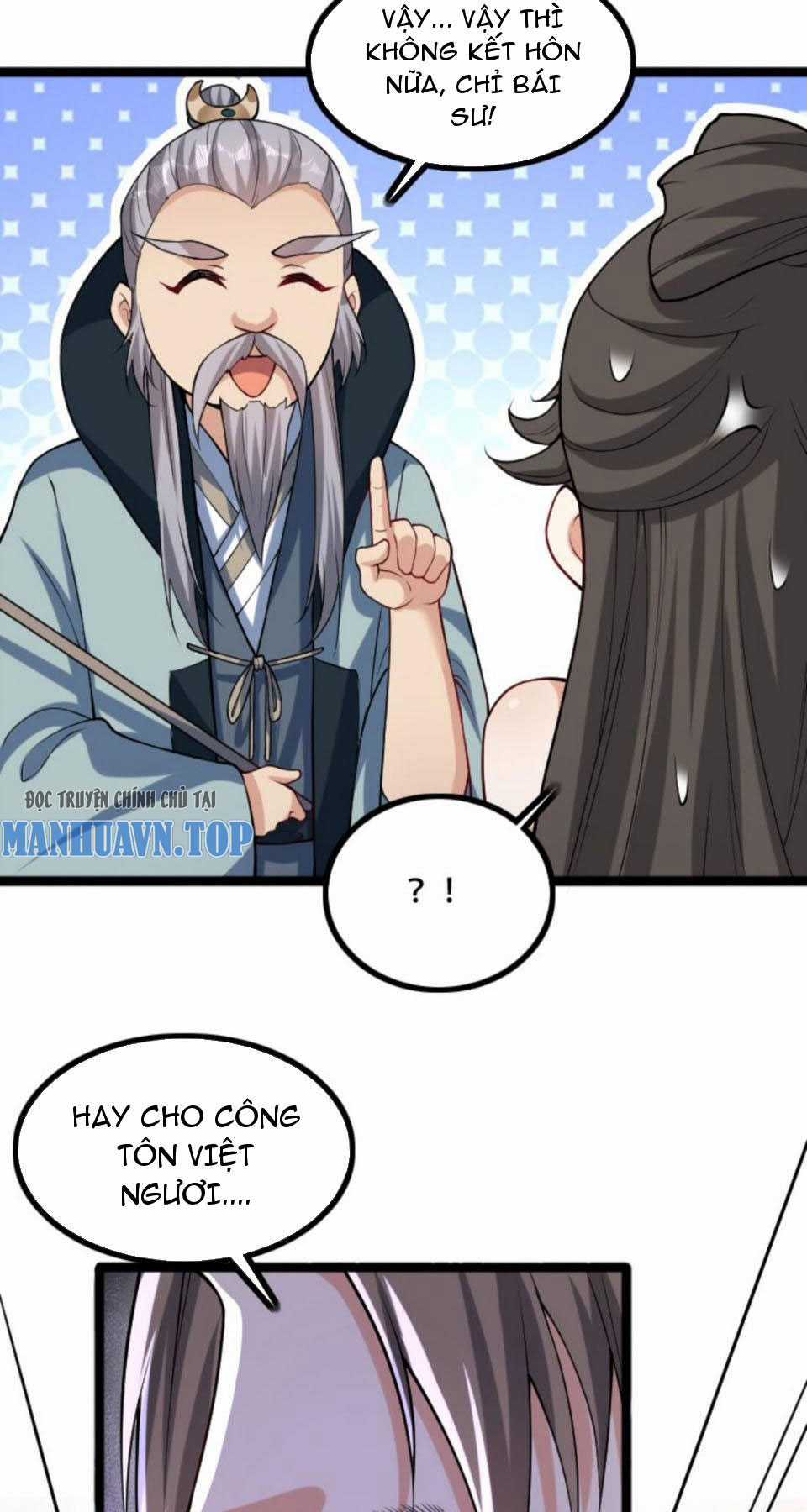 phàm nhân mạnh nhất tam giới Chapter 5 trang 38