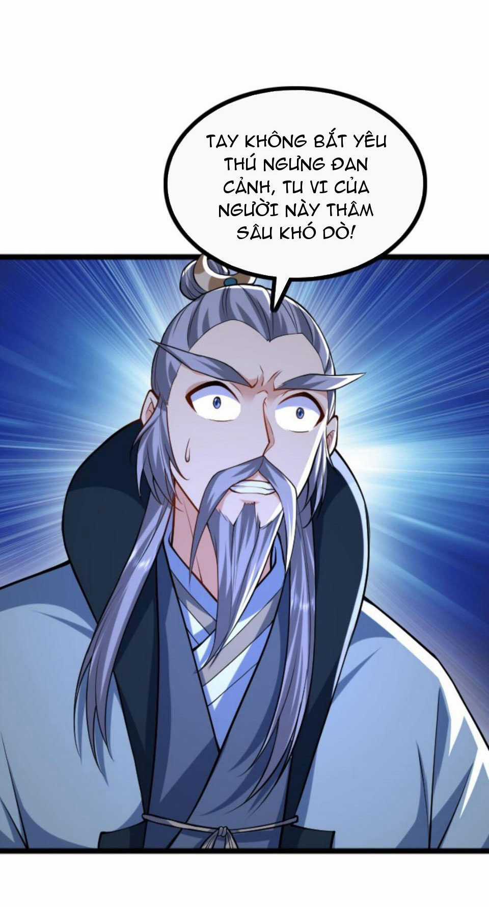 phàm nhân mạnh nhất tam giới Chapter 5 trang 6