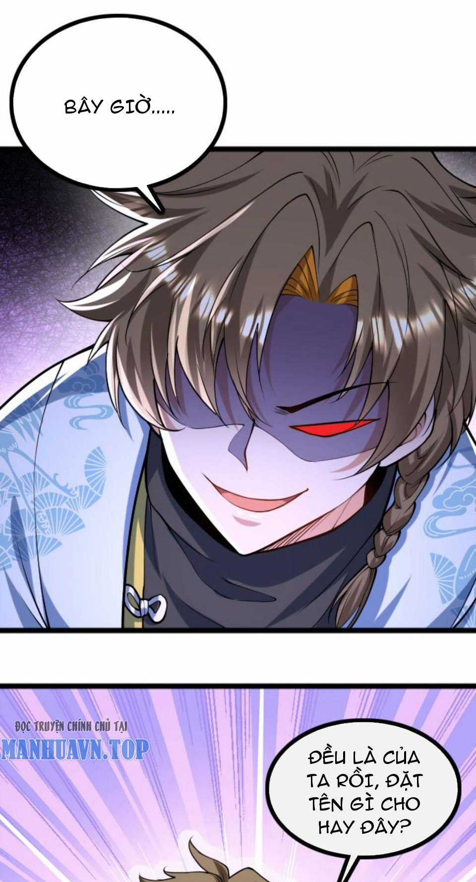 phàm nhân mạnh nhất tam giới Chapter 5 trang 7