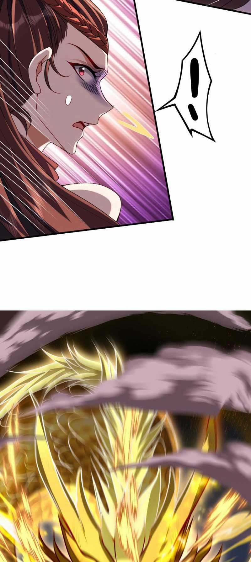 phàm nhân mạnh nhất tam giới Chapter 8 trang 4