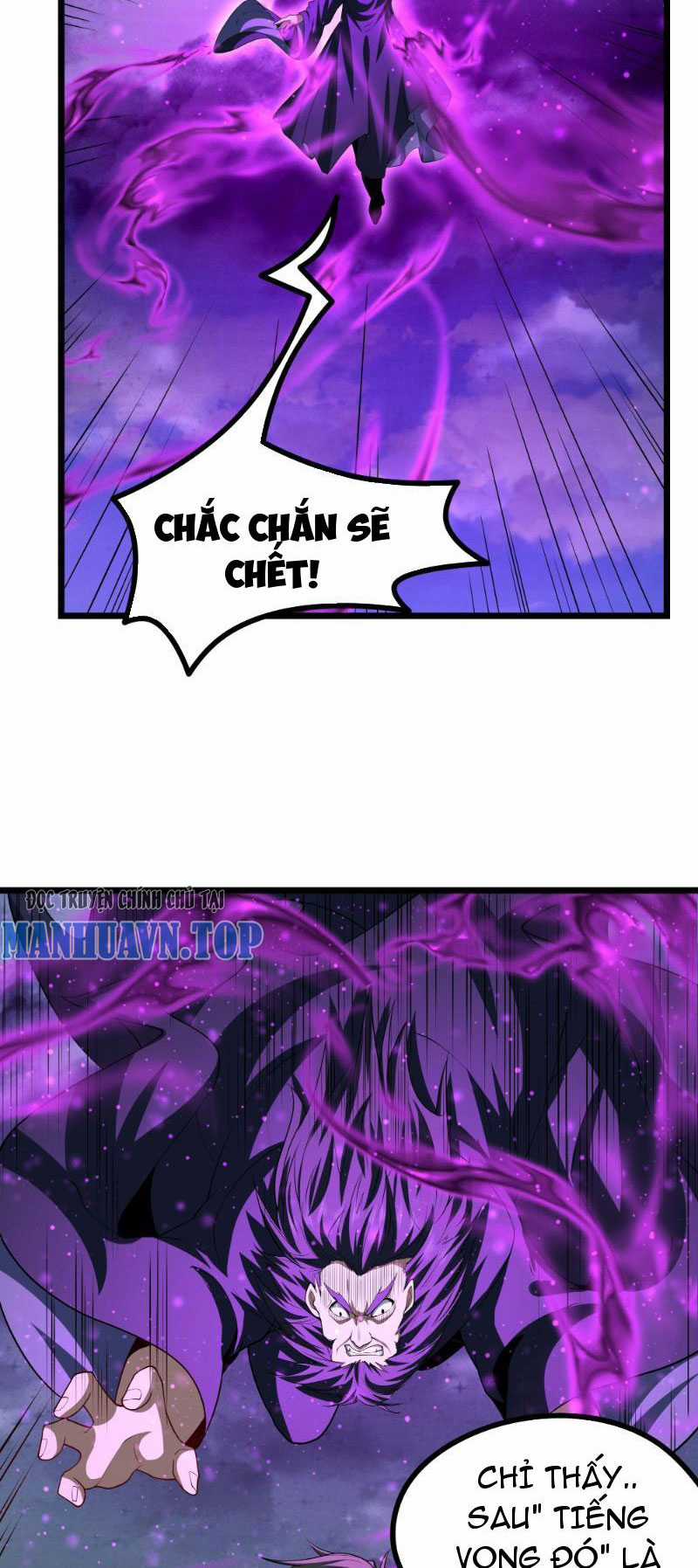 phàm nhân mạnh nhất tam giới Chapter 9 trang 3