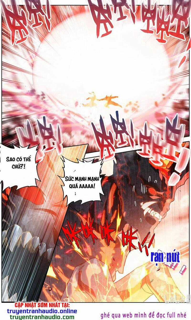 Phàm Nhân Tu Tiên Chi Tiên Giới Thiên Chapter 59 trang 1