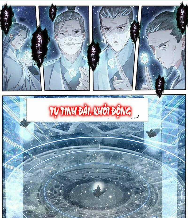 Phàm Nhân Tu Tiên Chi Tiên Giới Thiên Chapter 63 trang 1