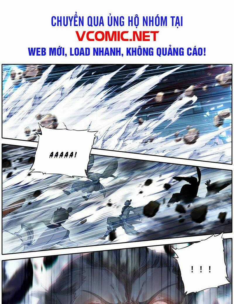 Phàm Nhân Tu Tiên Chi Tiên Giới Thiên Chapter 74 trang 0
