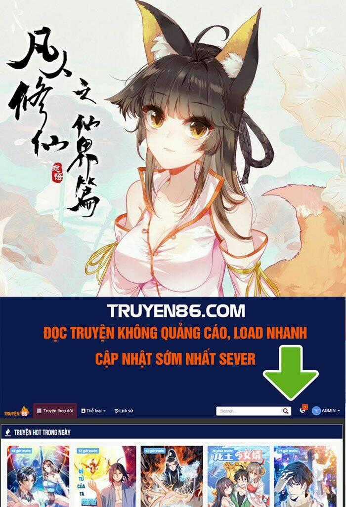Phàm Nhân Tu Tiên Chi Tiên Giới Thiên Chapter 99 trang 0