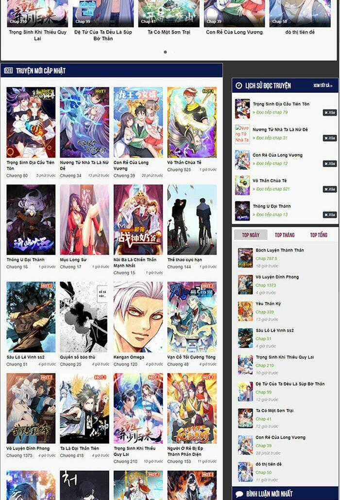 Phàm Nhân Tu Tiên Chi Tiên Giới Thiên Chapter 99 trang 1