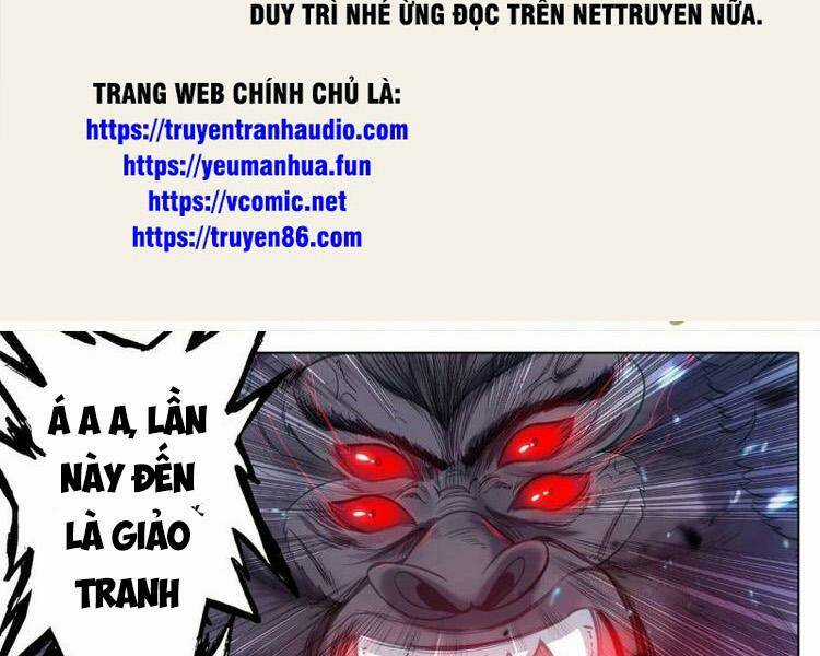 Phàm Nhân Tu Tiên Chapter 280 trang 1