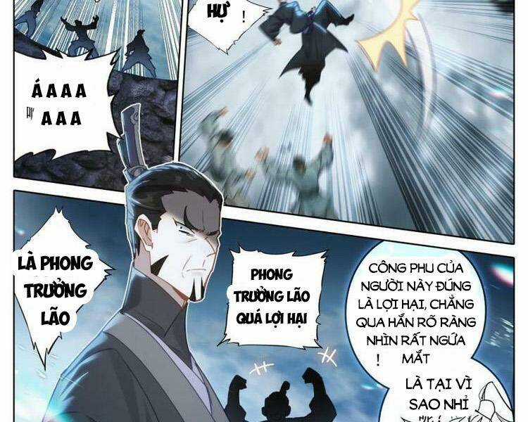 Phàm Nhân Tu Tiên Chapter 280 trang 10