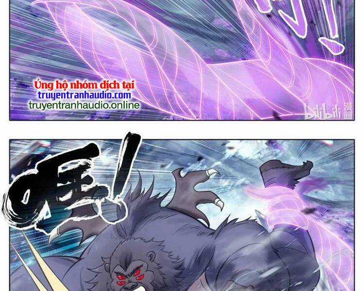 Phàm Nhân Tu Tiên Chapter 280 trang 3