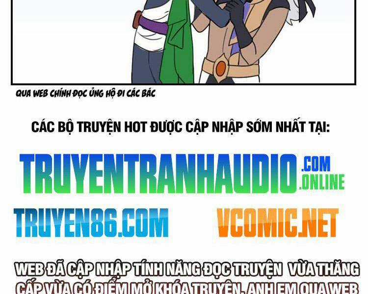Phàm Nhân Tu Tiên Chapter 280 trang 34