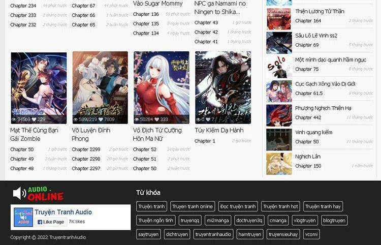 Phàm Nhân Tu Tiên Chapter 280 trang 37