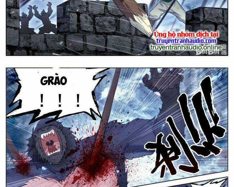 Phàm Nhân Tu Tiên Chapter 280 trang 7