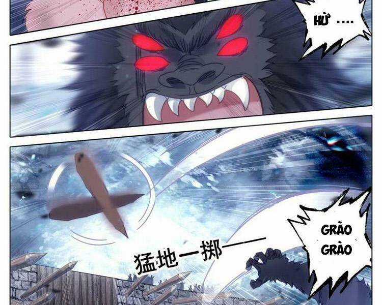 Phàm Nhân Tu Tiên Chapter 280 trang 8