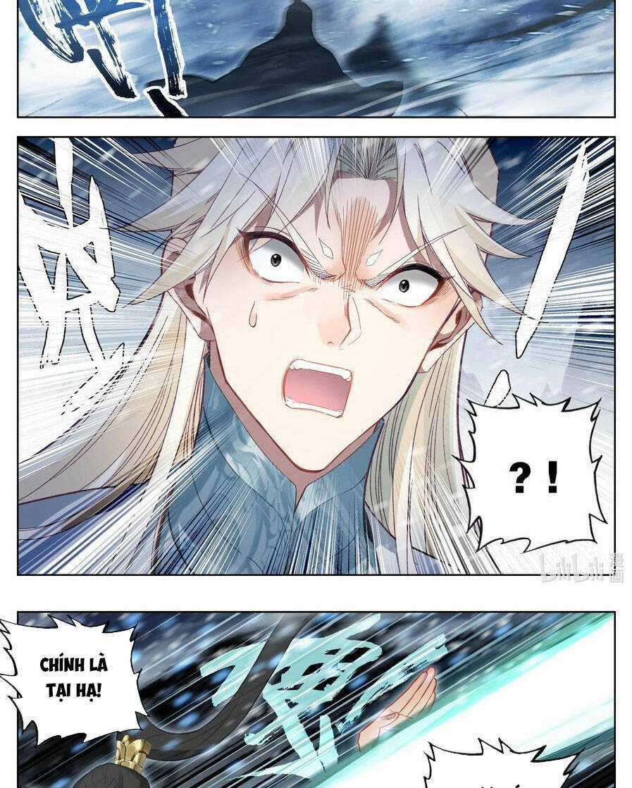 Phàm Nhân Tu Tiên Chapter 284 trang 18