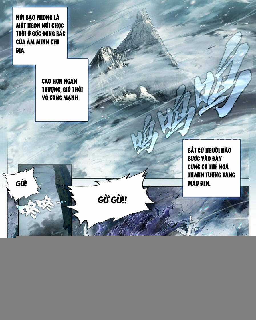 Phàm Nhân Tu Tiên Chapter 284 trang 5