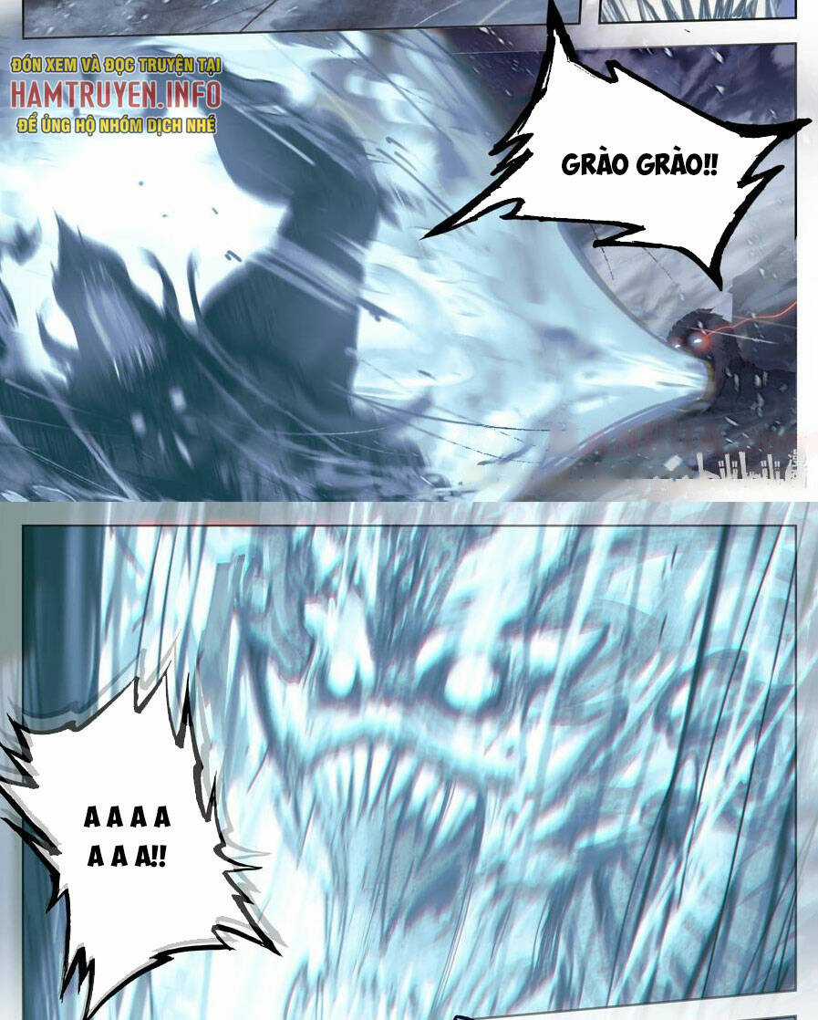 Phàm Nhân Tu Tiên Chapter 284 trang 7
