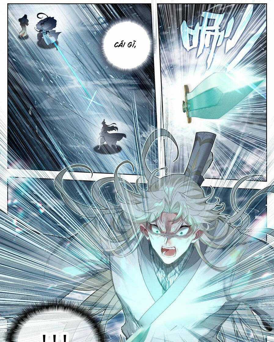 Phàm Nhân Tu Tiên Chapter 285 trang 0