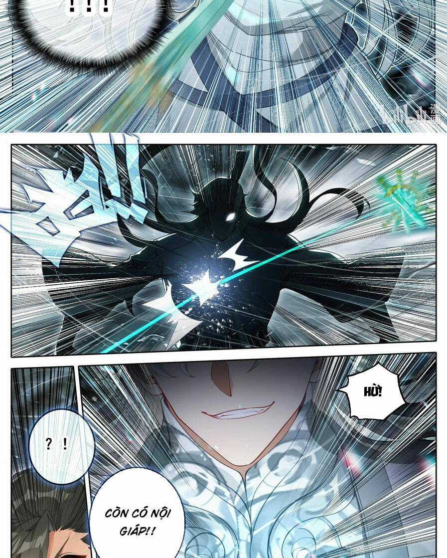 Phàm Nhân Tu Tiên Chapter 285 trang 1