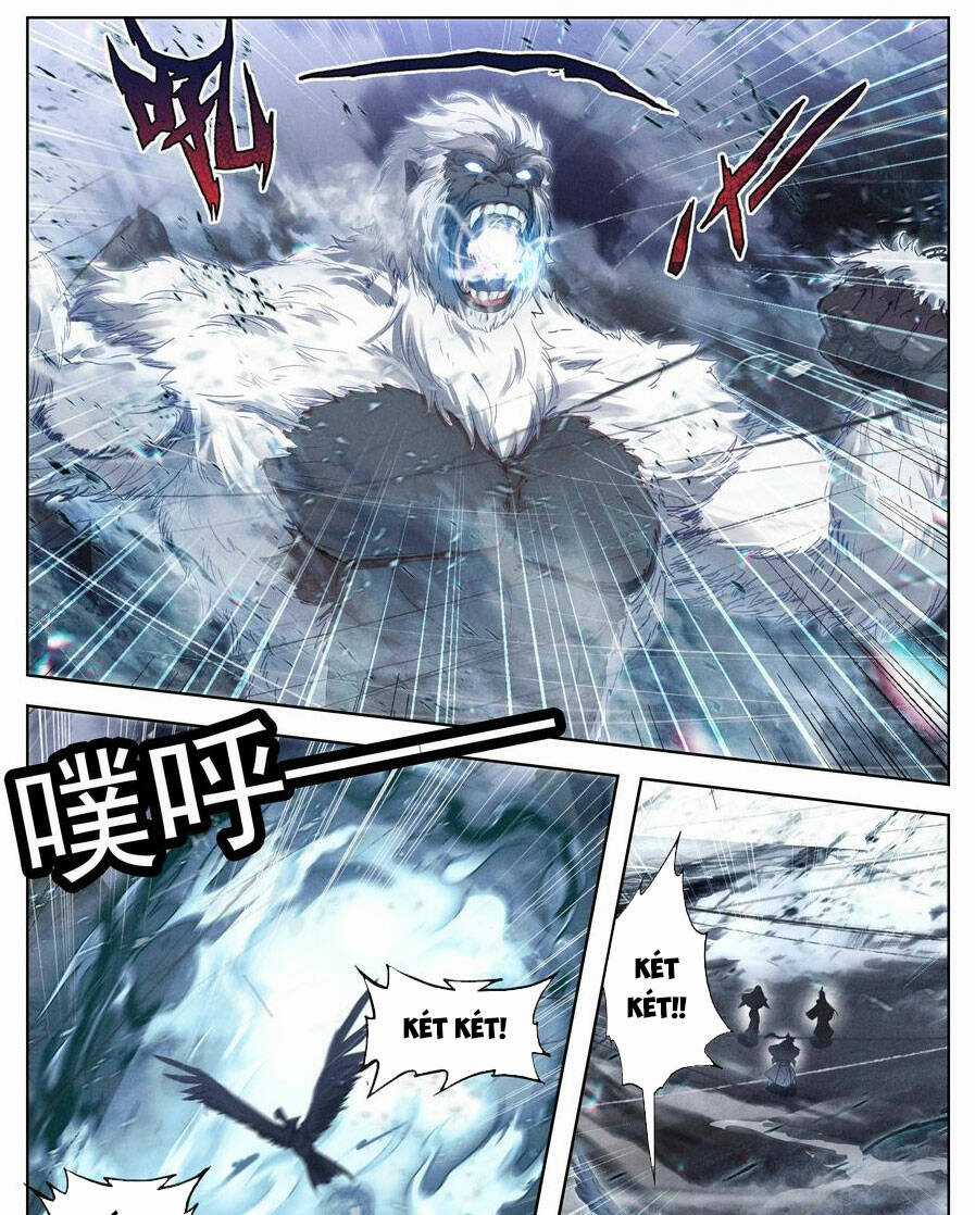 Phàm Nhân Tu Tiên Chapter 285 trang 15