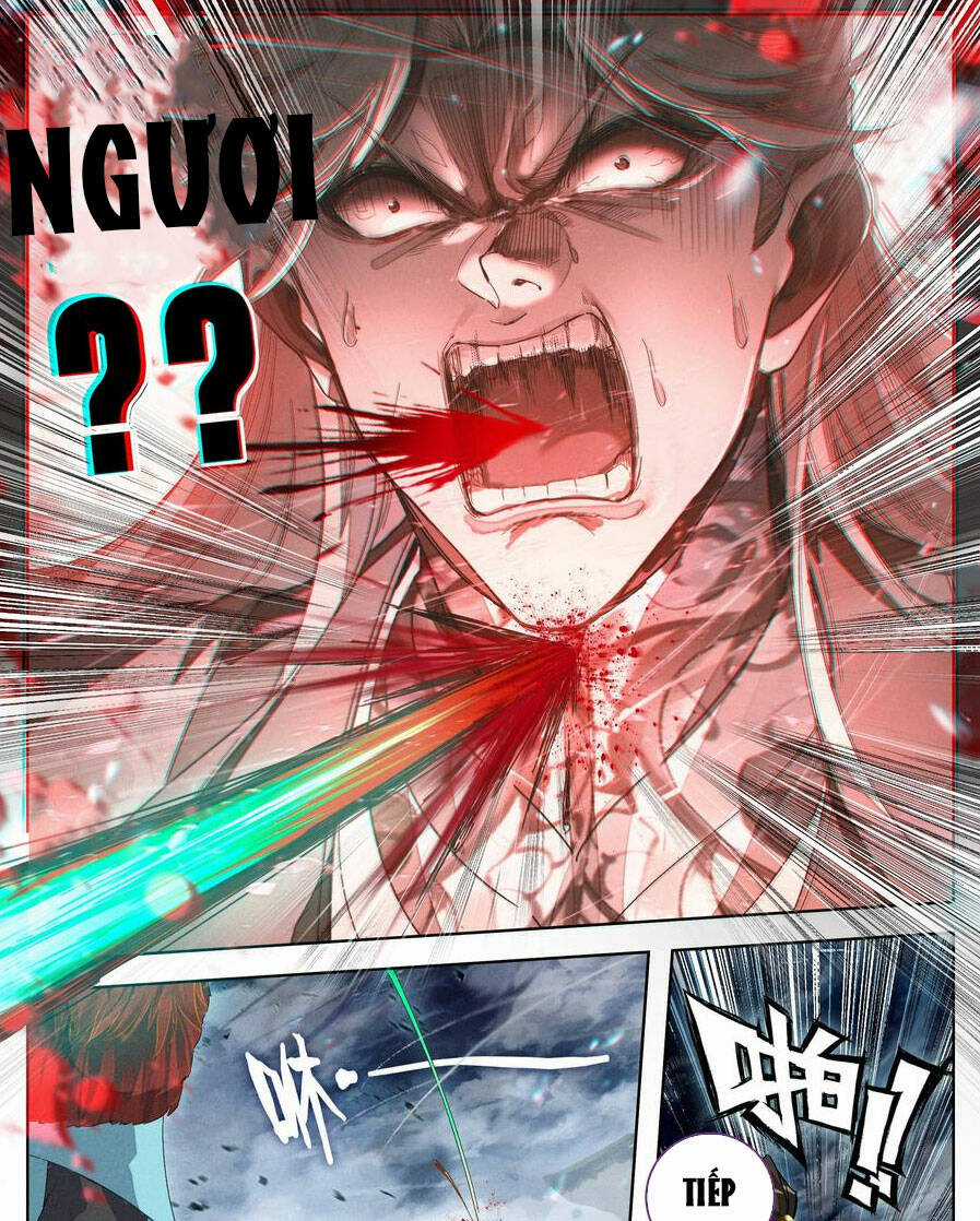 Phàm Nhân Tu Tiên Chapter 285 trang 5