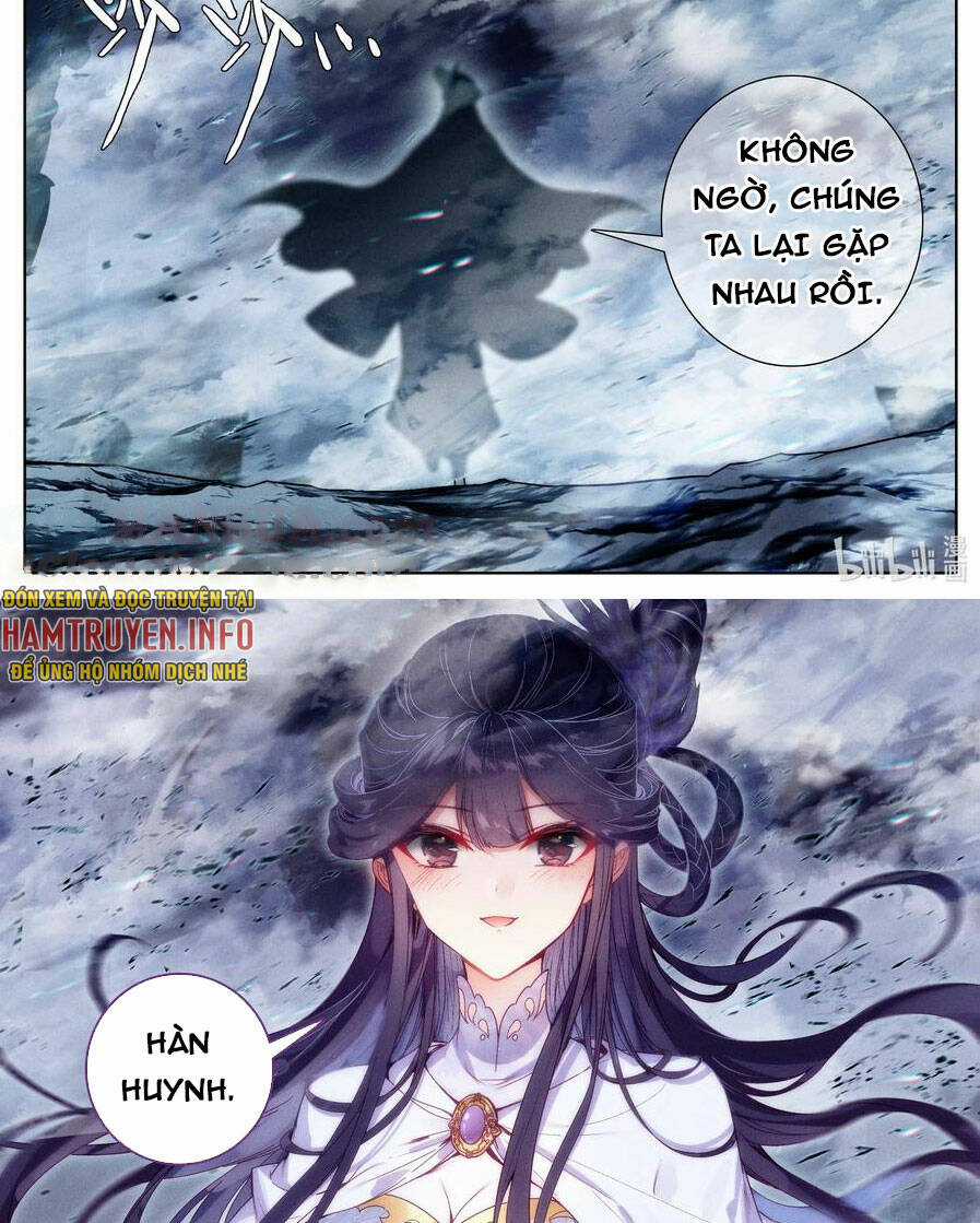 Phàm Nhân Tu Tiên Chapter 285 trang 7