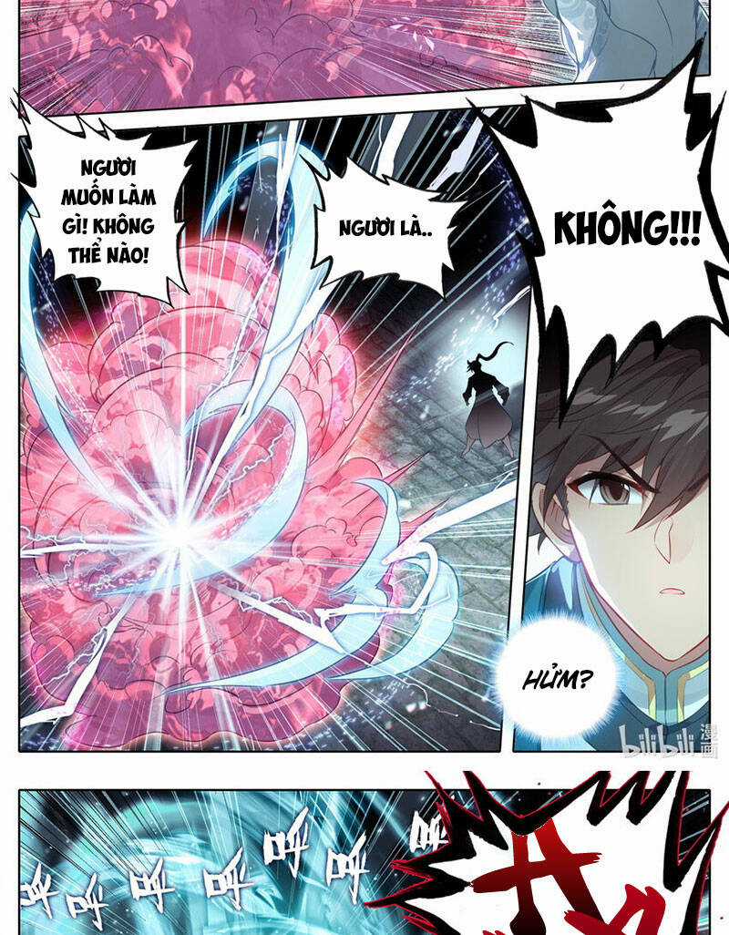 Phàm Nhân Tu Tiên Chapter 293 trang 3