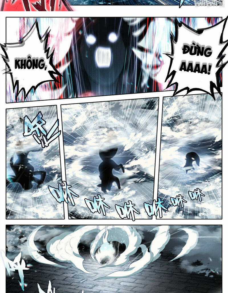 Phàm Nhân Tu Tiên Chapter 293 trang 5