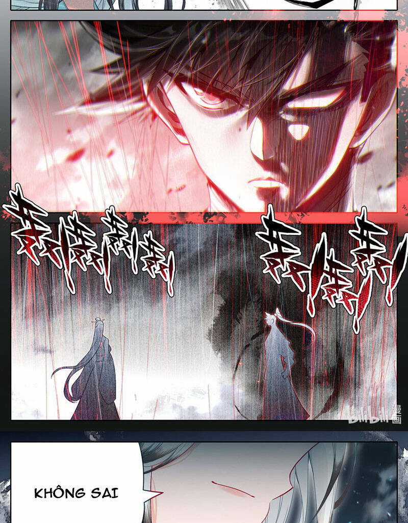 Phàm Nhân Tu Tiên Chapter 294 trang 3