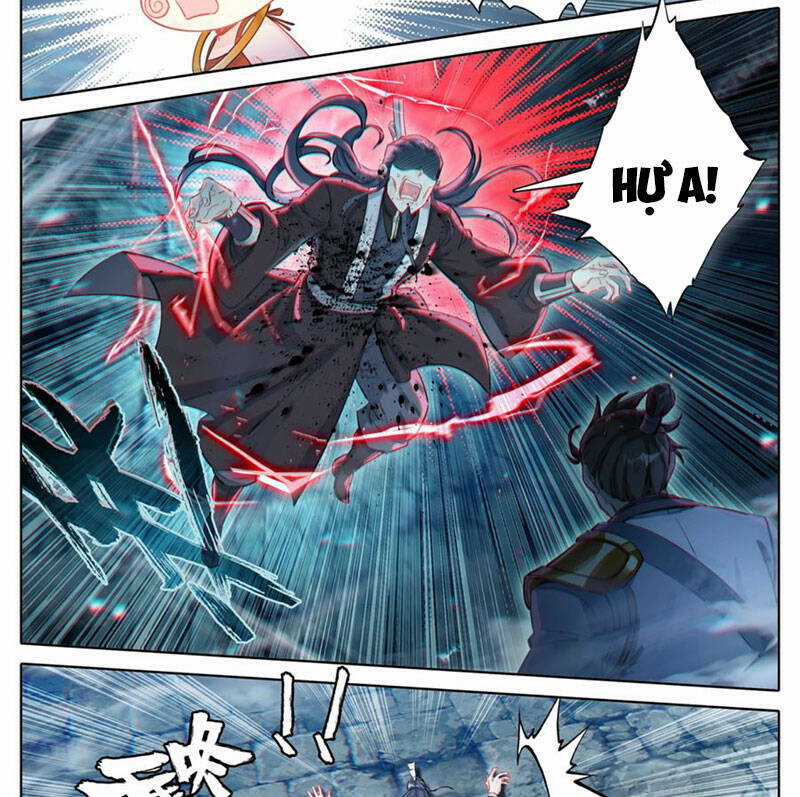 Phàm Nhân Tu Tiên Chapter 298 trang 19