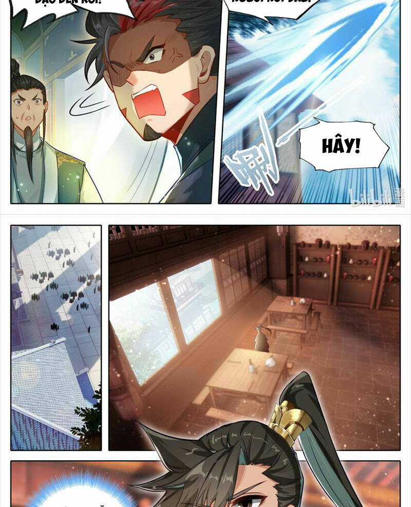 Phàm Nhân Tu Tiên Chapter 310 trang 5