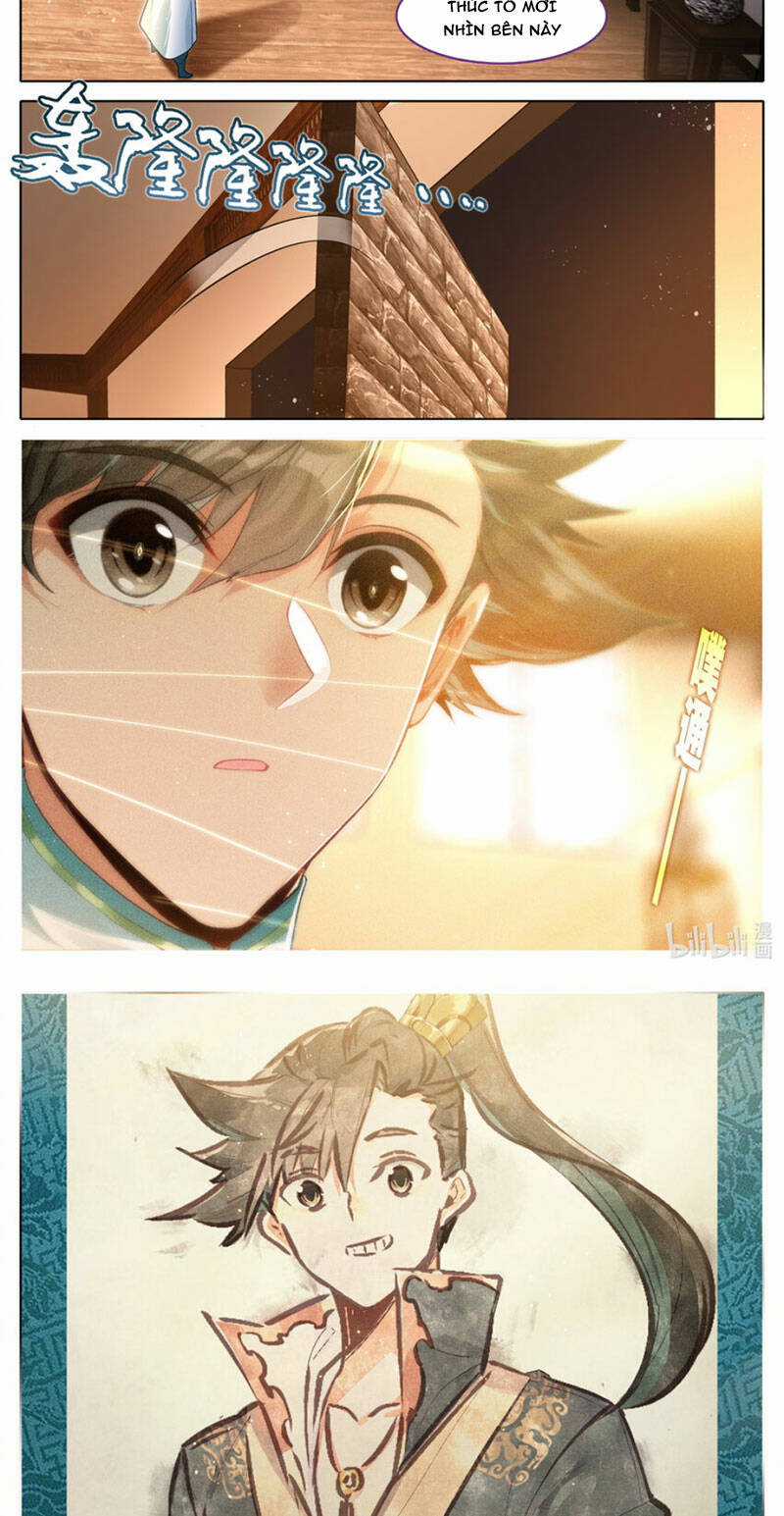 Phàm Nhân Tu Tiên Chapter 311 trang 5